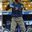 2019 Bowman Prospects BP97 - Noelvi Marte, Seattle Mariners