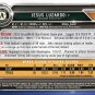 2019 Bowman Prospects BP96 - Jesus Luzardo, Oakland Athletics (A's)