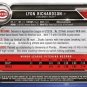 2019 Bowman Prospects BP95 - Lyon Richardson, Cincinnati Reds