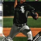 2019 Bowman Prospects BP94 - Dane Dunning, Chicago White Sox