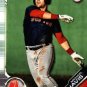 2019 Bowman Prospects BP92 - Michael Chavis, Boston Red Sox