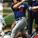 2019 Bowman Prospects BP91 - Will Smith, Los Angeles Dodgers