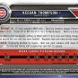 2019 Bowman Prospects BP90 - Keegan Thompson, Chicago Cubs