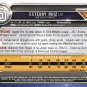 2019 Bowman Prospects BP89 - Esteury Ruiz, San Diego Padres