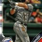 2019 Bowman Prospects BP87 - Chad Spanberger, Toronto Blue Jays