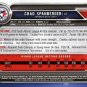 2019 Bowman Prospects BP87 - Chad Spanberger, Toronto Blue Jays