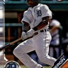 2019 Bowman Prospects BP86 - Daz Cameron, Detroit Tigers