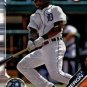 2019 Bowman Prospects BP86 - Daz Cameron, Detroit Tigers