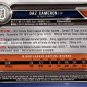 2019 Bowman Prospects BP86 - Daz Cameron, Detroit Tigers