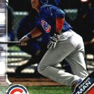 2019 Bowman Prospects BP84 - Aramis Ademan, Chicago Cubs