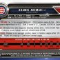 2019 Bowman Prospects BP84 - Aramis Ademan, Chicago Cubs