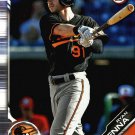 2019 Bowman Prospects BP81 - Ryan McKenna, Baltimore Orioles