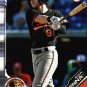 2019 Bowman Prospects BP81 - Ryan McKenna, Baltimore Orioles