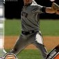 2019 Bowman Prospects BP79 - Logan Webb, San Francisco Giants