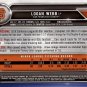 2019 Bowman Prospects BP79 - Logan Webb, San Francisco Giants