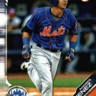2019 Bowman Prospects BP77 - Andres Gimenez, New York Mets