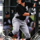 2019 Bowman Prospects BP76 - Zack Collins, Chicago White Sox