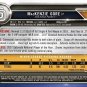 2019 Bowman Prospects BP73 - MacKenzie Gore, San Diego Padres