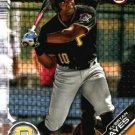 2019 Bowman Prospects BP71 - Ke'Bryan Hayes, Pittsburgh Pirates