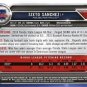 2019 Bowman Prospects BP70 - Sixto Sanchez, Philadelphia Phillies