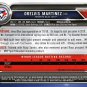 2019 Bowman Prospects BP69 - Orelvis Martinez, Toronto Blue Jays