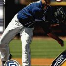 2019 Bowman Prospects BP68 - Reggie Lawson, San Diego Padres