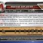 2019 Bowman Prospects BP67 - Jonathan Duplantier, Arizona Diamondbacks