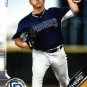 2019 Bowman Prospects BP66 - Ryan Weathers, San Diego Padres