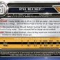 2019 Bowman Prospects BP66 - Ryan Weathers, San Diego Padres