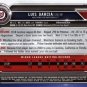 2019 Bowman Prospects BP64 - Luis Garcia, Washington Nationals