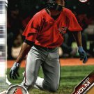 2019 Bowman Prospects BP61 - Jazz Chisholm, Arizona Diamondbacks