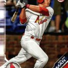2019 Bowman Prospects BP60 - Nolan Gorman, St. Louis Cardinals