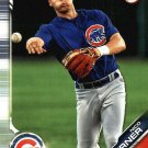 2019 Bowman Prospects BP59 - Nico Hoerner, Chicago Cubs