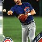 2019 Bowman Prospects BP59 - Nico Hoerner, Chicago Cubs
