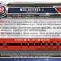 2019 Bowman Prospects BP59 - Nico Hoerner, Chicago Cubs
