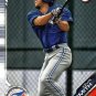 2019 Bowman Prospects BP58 - Kevin Smith, Toronto Blue Jays