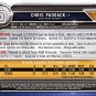 2019 Bowman Prospects BP55 - Chris Paddack, San Diego Padres