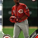 2019 Bowman Prospects BP51 - Hunter Greene, Cincinnati Reds