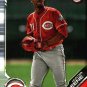 2019 Bowman Prospects BP51 - Hunter Greene, Cincinnati Reds