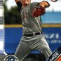 2019 Bowman Prospects BP49 - Casey Mize, Detroit Tigers