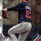 2019 Bowman Prospects BP47 - Ian Anderson, Atlanta Braves