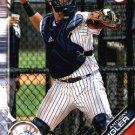 2019 Bowman Prospects BP46 - Anthony Seigler, New York Yankees