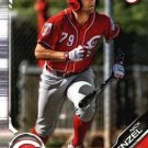 2019 Bowman Prospects BP43 - Nick Senzel, Cincinnati Reds
