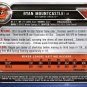 2019 Bowman Prospects BP41 - Ryan Mountcastle, Baltimore Orioles