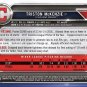 2019 Bowman Prospects BP40 - Triston McKenzie, Cleveland Indians