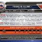 2019 Bowman Prospects BP39 - Franklyn Kilome, New York Mets