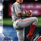 2019 Bowman Prospects BP37 - JoJo Romero, Philadelphia Phillies