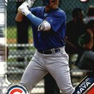2019 Bowman Prospects BP35 - Miguel Amaya, Chicago Cubs