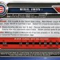 2019 Bowman Prospects BP35 - Miguel Amaya, Chicago Cubs