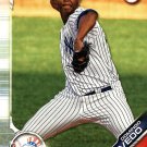 2019 Bowman Prospects BP34 - Domingo Acevedo, New York Yankees